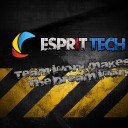 Présentation Esprit-Tech