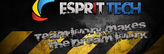 Présentation Esprit-Tech